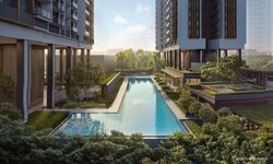 Hudson Place Residences (U/C) (D5), Apartment #621303761